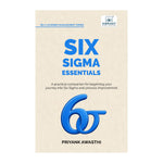 Six Sigma Essentials