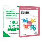 Unlock the Secrets of Business Strategy and Business Communication