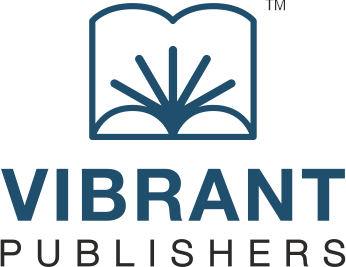 Vibrant Publishers LLC logo
