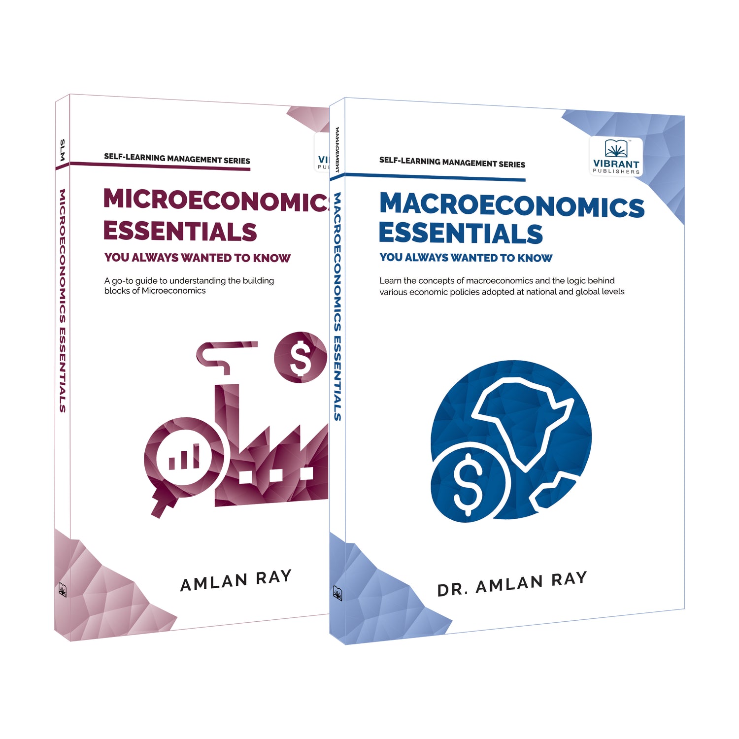 Way to Economic Mastery (Microeconomics and Macroeconomics Essentials)