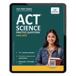 ACT Science Practice Questions