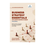 Business Strategy Essentials You Always Wanted to Know (3rd Edition)