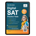 Digital SAT Practice Tests: 900+ SAT Practice Questions