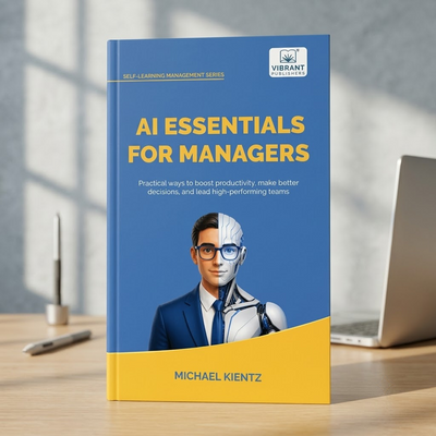 AI Essentials for Managers