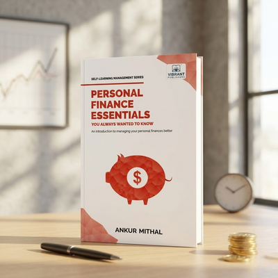 Personal Finance Essentials You Always Wanted to Know