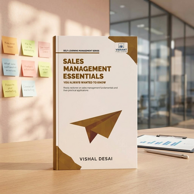 Sales Management Essentials You Always Wanted To Know