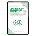 Organizational Development Essentials You Always Wanted To Know