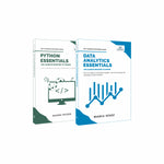 Master Data Analytics with the Power of Python