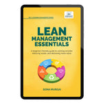 Lean Management Essentials