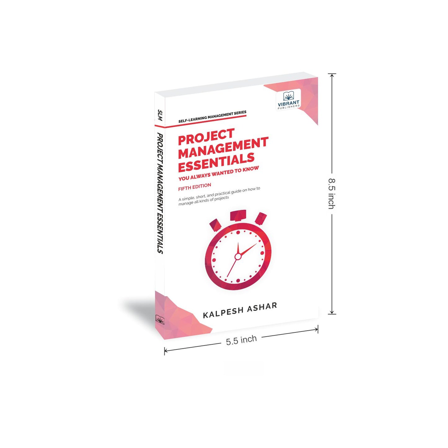 Project, Operations and Supply Chain Essentials for Production Managers
