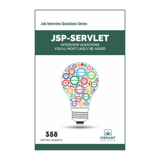 JSP-Servlet Interview Questions You’ll Most Likely Be Asked