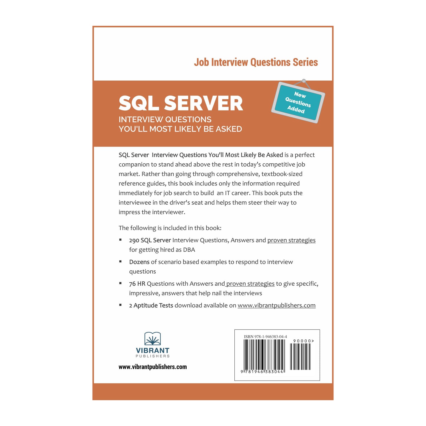 SQL Server Interview Questions You’ll Most Likely Be Asked