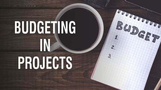 Budgeting In Projects