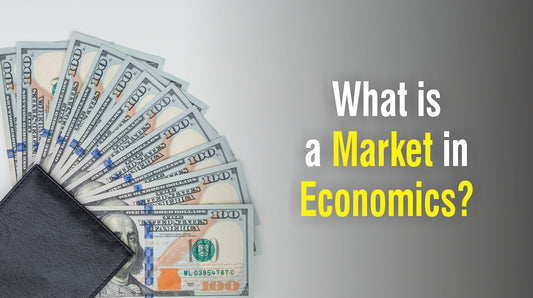 What is a Market in Economics?