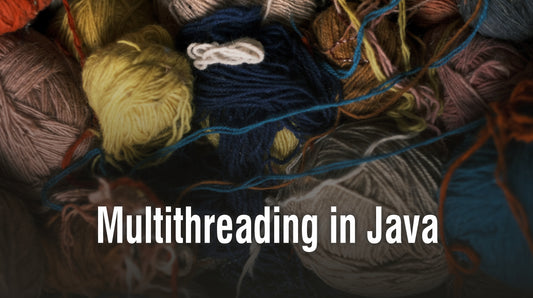 Multithreading in Java