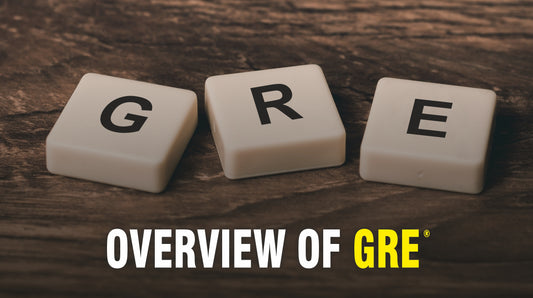 Overview of GRE