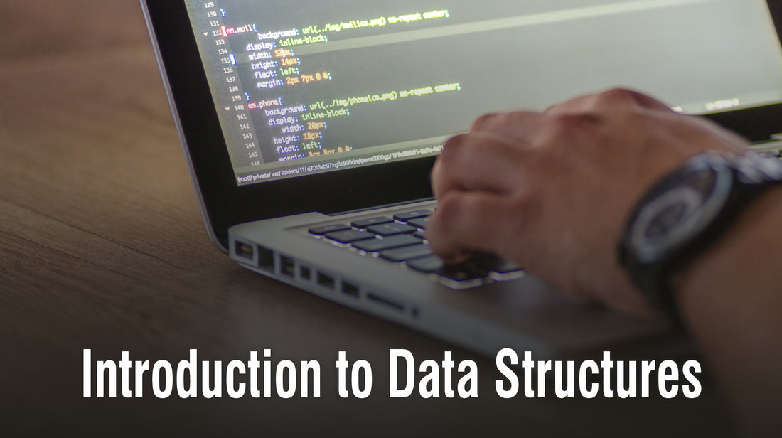 Introduction to Data Structures