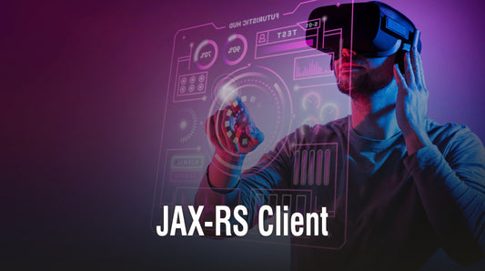 JAX-RS Client