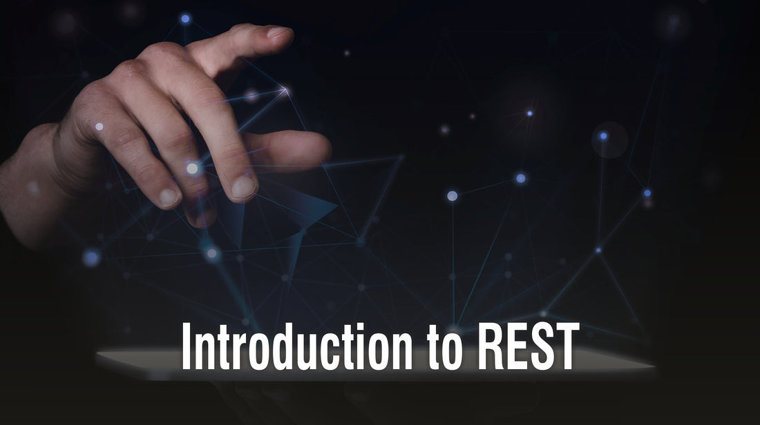 Introduction to REST