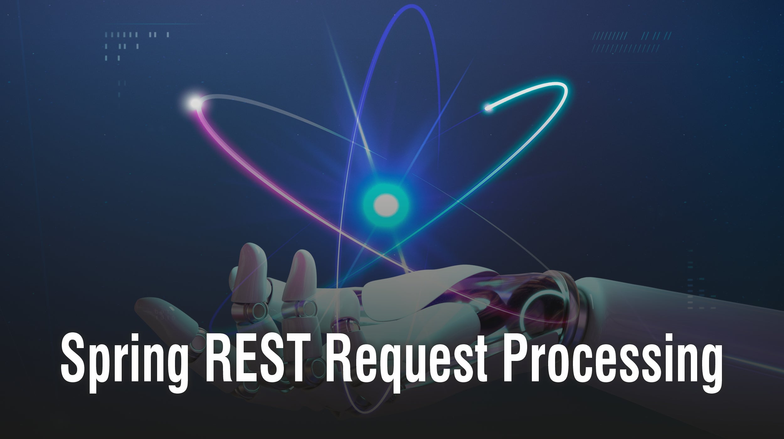 Spring REST Request Processing – Vibrant Publishers LLC