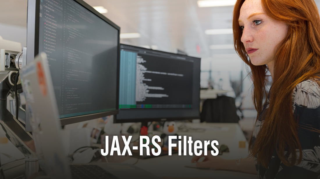 JAX-RS Filters