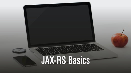 JAX-RS Basics
