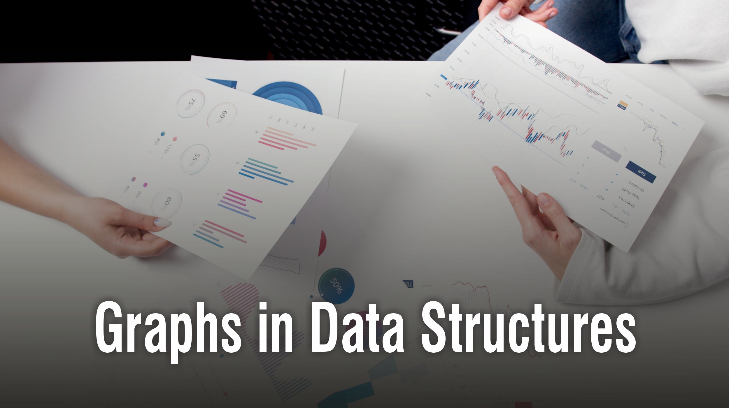 Graphs in Data Structures – Vibrant Publishers LLC