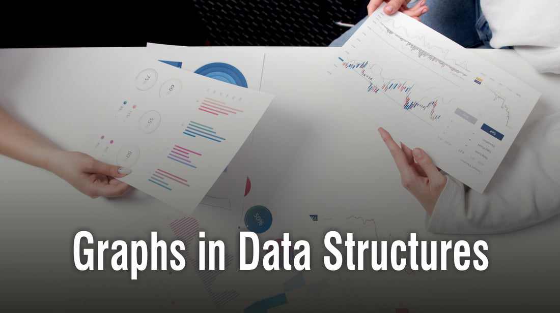 Graphs in Data Structures