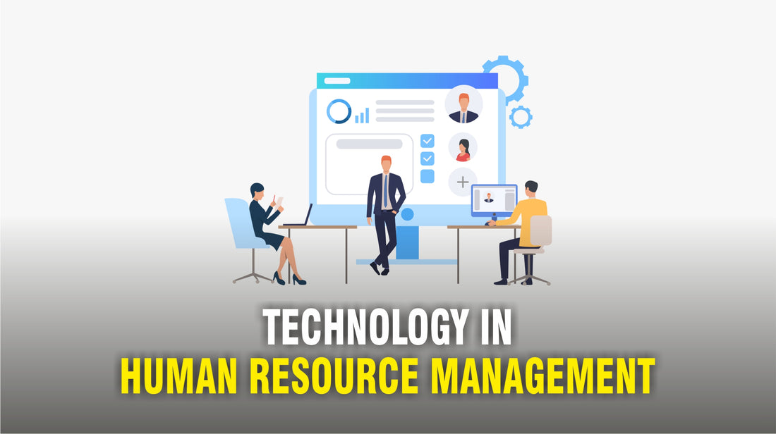 Technology in Human Resource Management