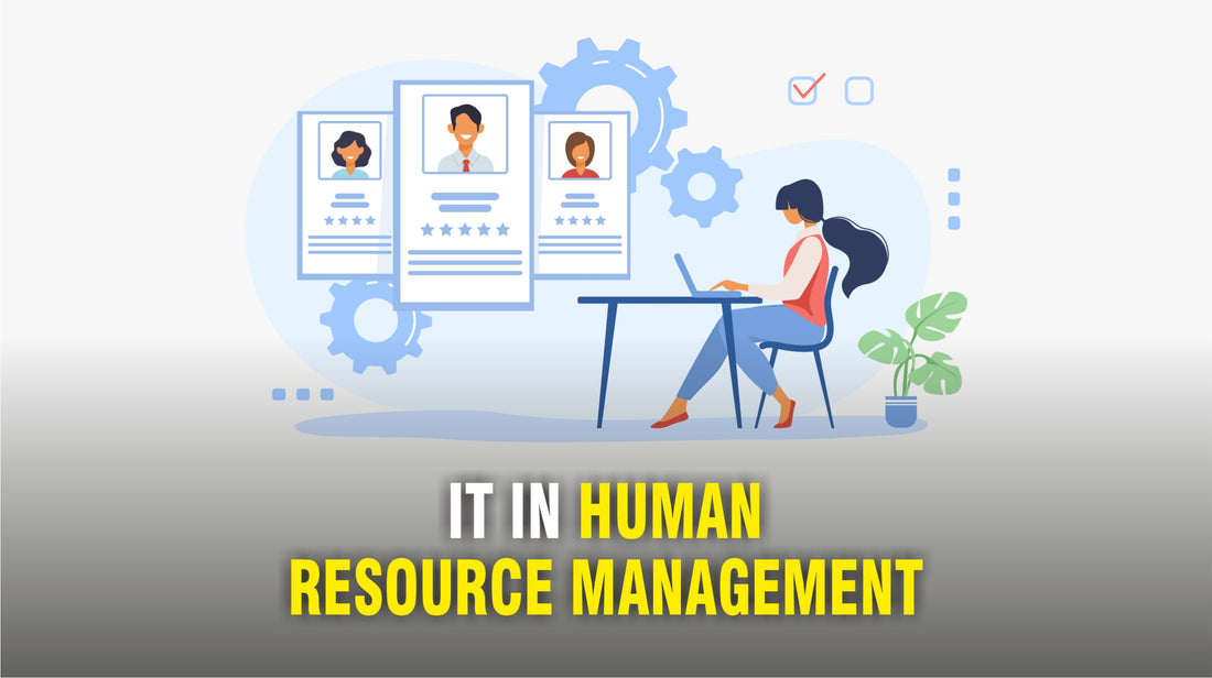 IT in Human Resource Management