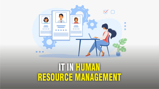 IT in Human Resource Management