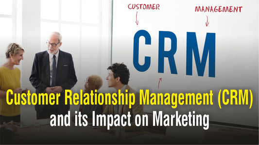 CRM has revolutionized the way businesses engage with their customers, nurturing lasting relationships and boosting sales.