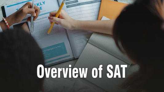 Overview of SAT