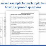 Digital SAT Supreme Guide