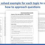 Digital SAT Supreme Guide