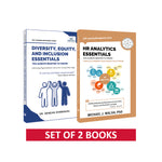 Learn DEI and HR analytics with Vibrant’s Essentials Books