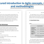 Agile Essentials You Always Wanted To Know (2nd Edition)
