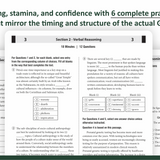 Practice Tests for the GRE
