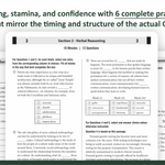 Practice Tests for the GRE