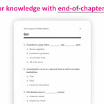 Principles of Economics Essentials You Always Wanted To Know