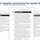 Digital Consumer Behavior Essentials