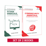 Cybersecurity and Python Essentials