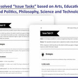 GRE Complete Prep: (Set of 5 Books)