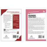 Brand Management and Business Strategy Essentials: A Complete Guide to Brand Strategy, Positioning, and Strategic Management – Set of 2 Books