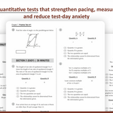 GRE Quantitative Practice Questions