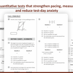 GRE Quantitative Practice Questions