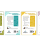 Microeconomics and Finance Essentials - Includes books on Microeconomics, Financial Accounting, Financial Management, Cost Accounting & Management (Set of 4 Books)