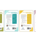 Microeconomics and Finance Essentials - Includes books on Microeconomics, Financial Accounting, Financial Management, Cost Accounting & Management (Set of 4 Books)