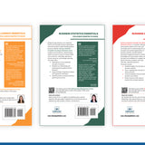 Business Analytics, Business Intelligence & Business Statistics Essentials You Always Wanted to Know