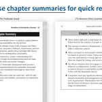 Sustainable Business and Ethics Essentials